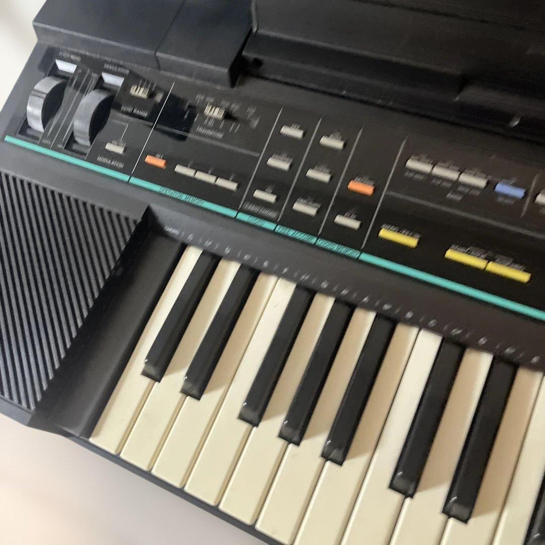 【超希少】CASIO CT-6500