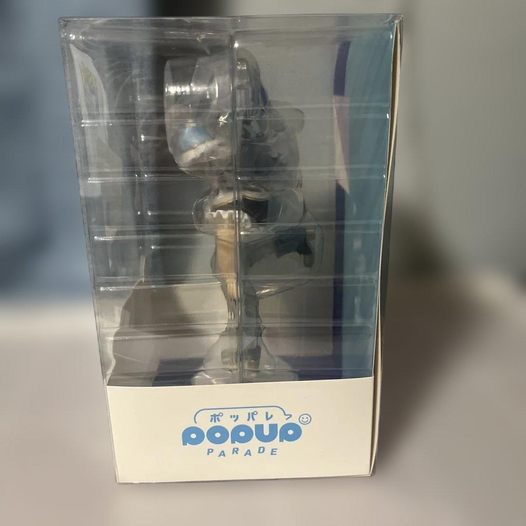 【新品未開封】ホロライブ 天音かなた ポップアップパレード フィギュア ポッパレ