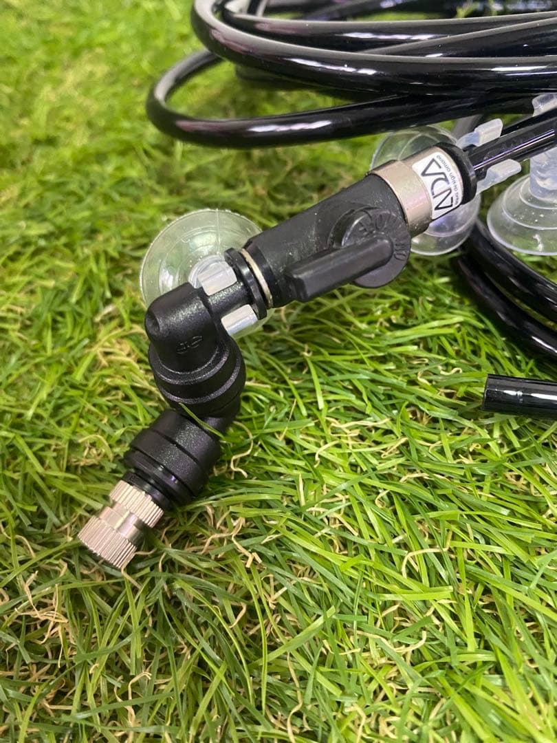 ミスティングシステム フォレスタ