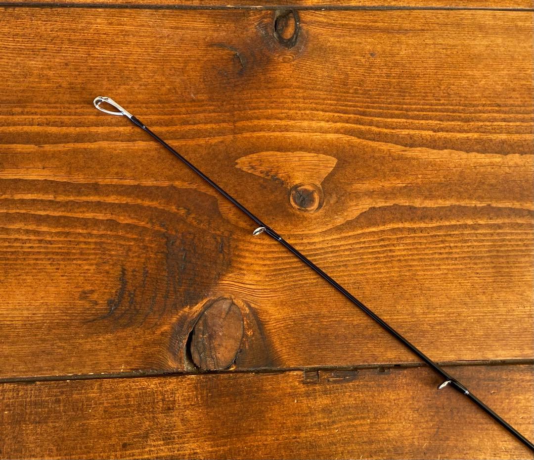 エギングロッド　5ピースロッド　パックロッド　カーボンロッド　超軽量　スピニング