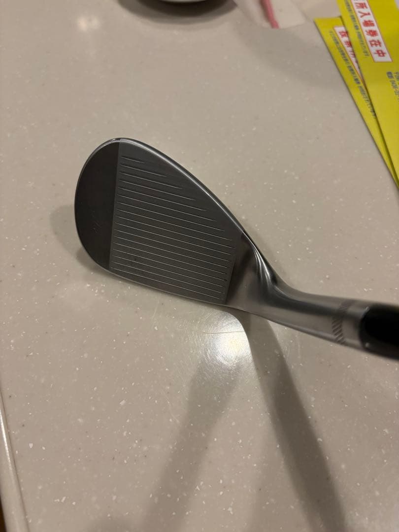 タイトリスト　ボーケイ　SM10 58度 04 T サンドウェッジ