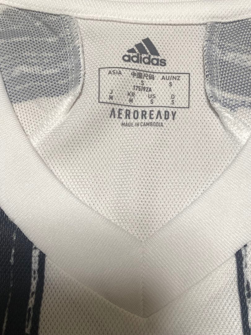 ゾ*）様 ディバラ　20/21 ユベントス　ユニフォーム