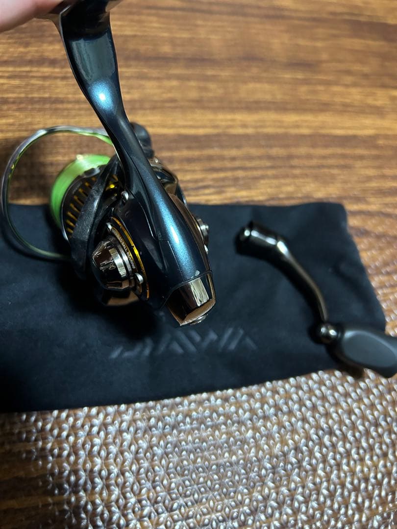 16セルテート2004 Daiwa スピニングリール