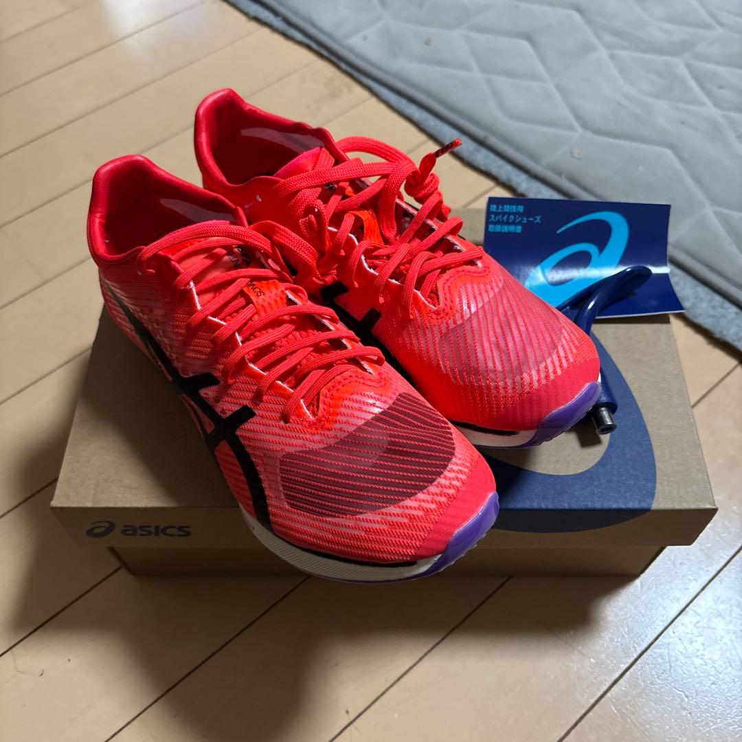 『値下げ交渉可能』 ソニックスプリント　エリート3