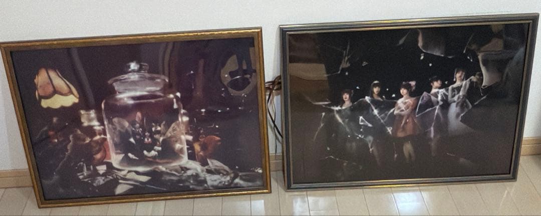 ファントムシータ ポスターフレーム付まとめ売り