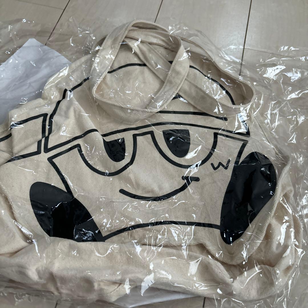 ジャニーズWEST 1st Dome Tour 2022 グッズ