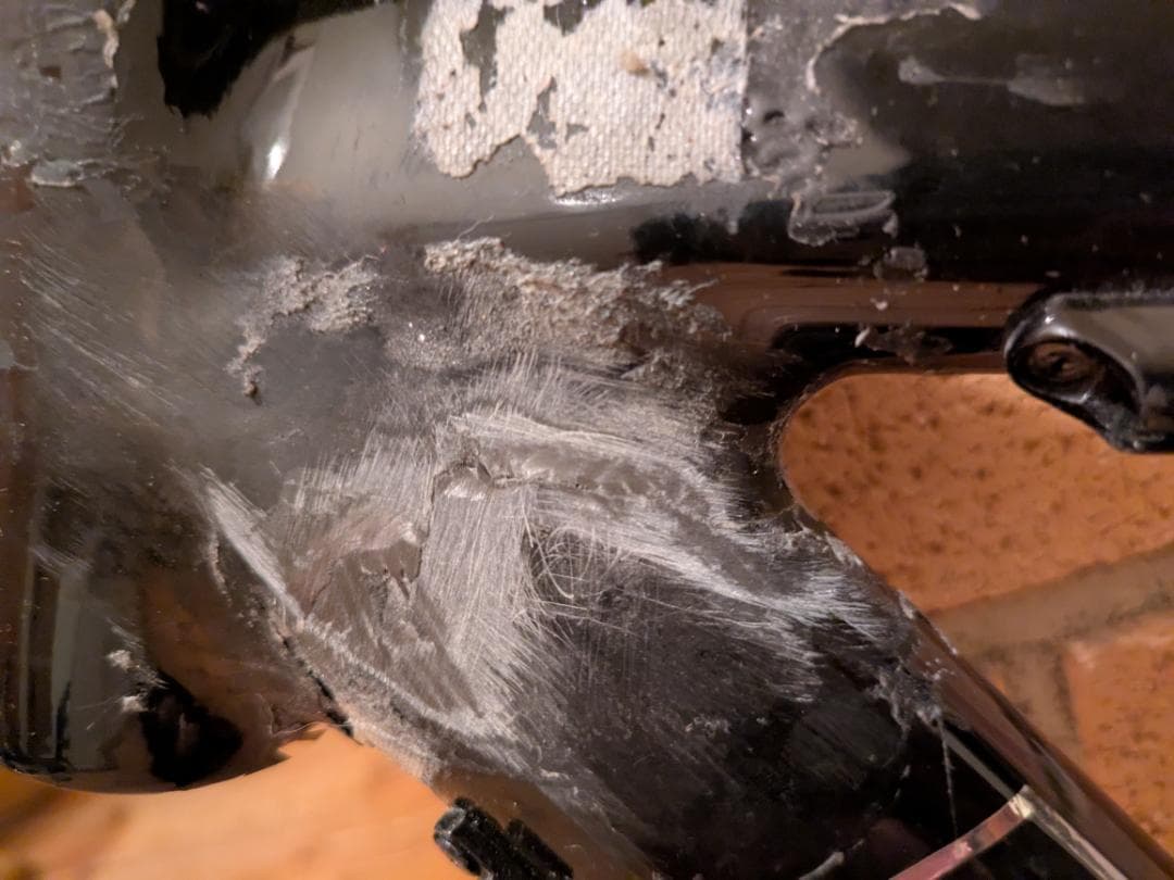 訳ありInterMax SQUADRA ITALIA カーボンフレーム