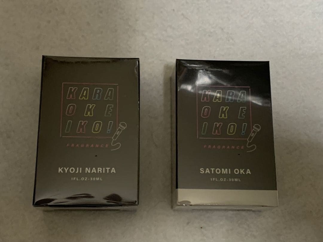 カラオケ行こ！ フレグランス 成田狂児 岡聡実