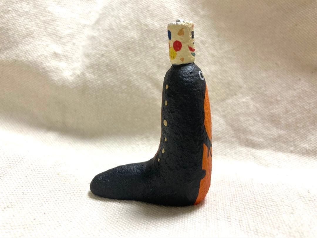 岸本ウラチ　シリケンイモリ