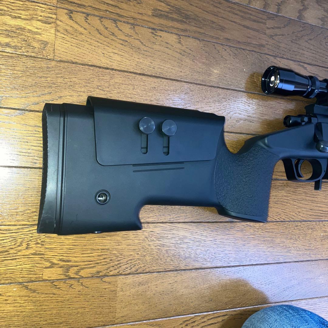 M40A5 東京マルイ