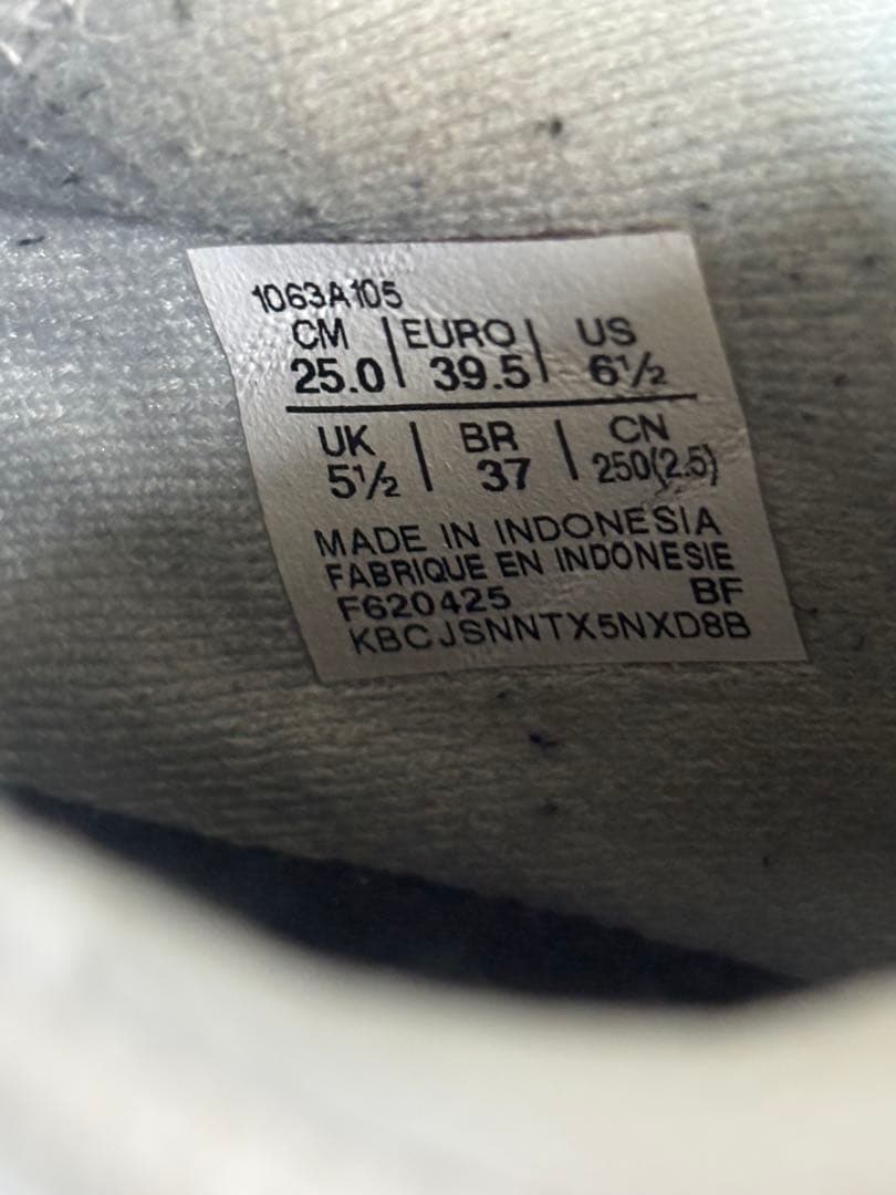 シューズ(女性用) asics GLIDE NOVA FF4