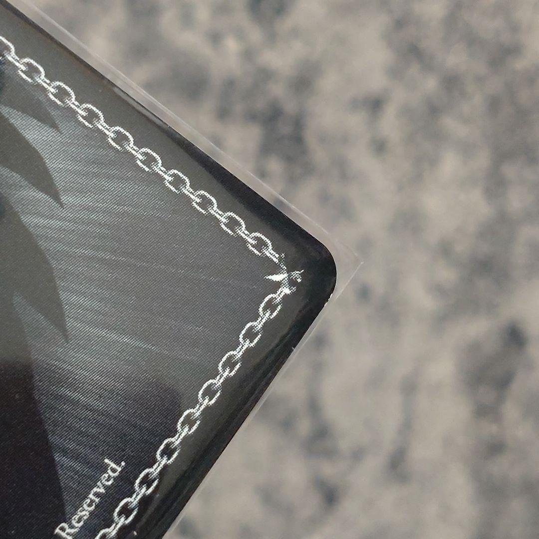 ヴァイスシュヴァルツ フェルン サイン SSP 葬送のフリーレン