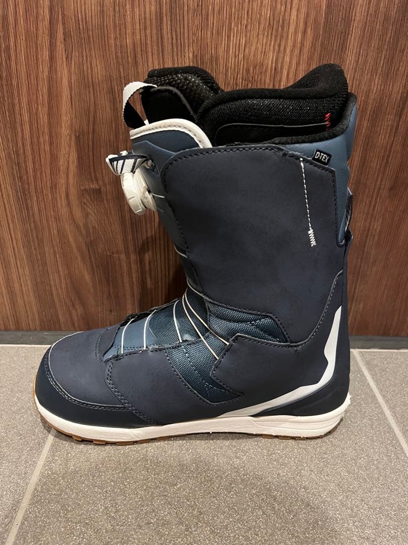 スノーボード DEELUXE DEEMON CTF 27.5cm