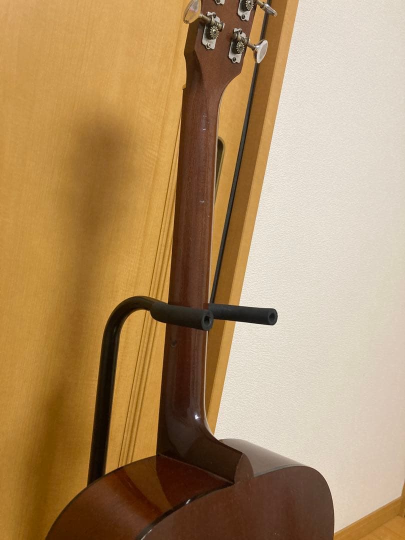 YAMAHA FG150 1968年or69年製　ヤマハ　赤ラベル　アコギ