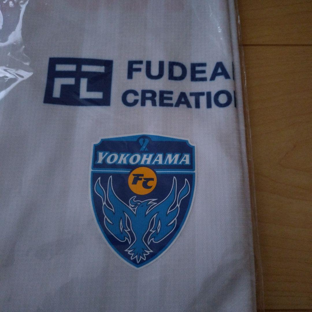 PUMA 横浜FC 2024 半袖レプリカユニフォーム 4XL ★匿名配送