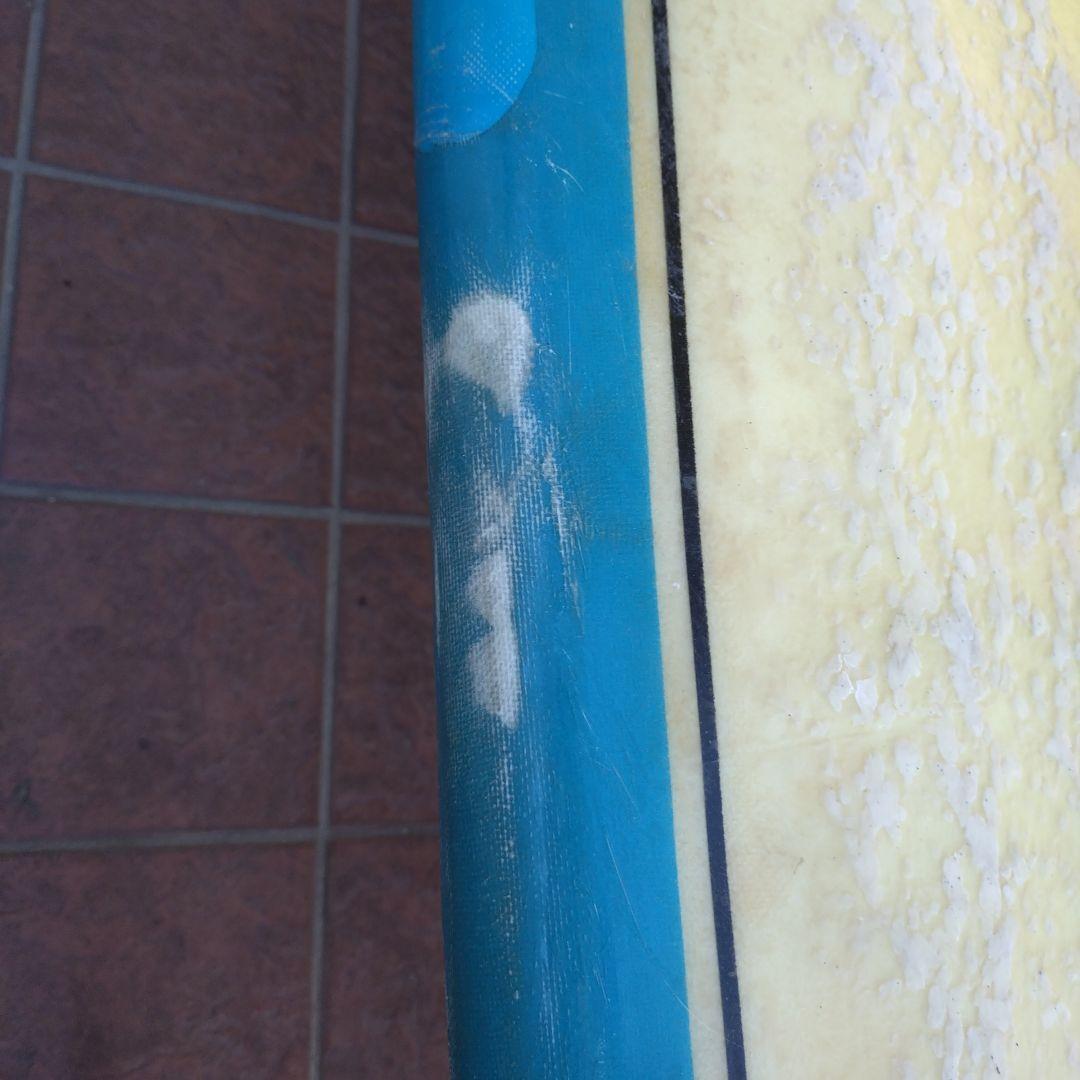 ロングボード Classics サーフボード /ブルーレール