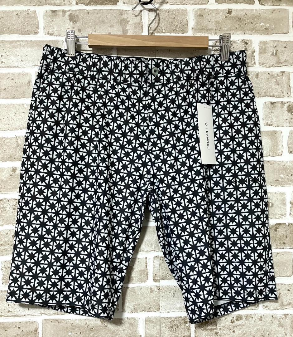 24時間以内/早い者勝ち 新品 バンデルゴルフ メンズ セットアップ XLサイズ