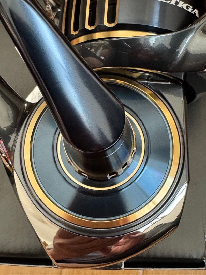 25ソルティガ 14000-XH