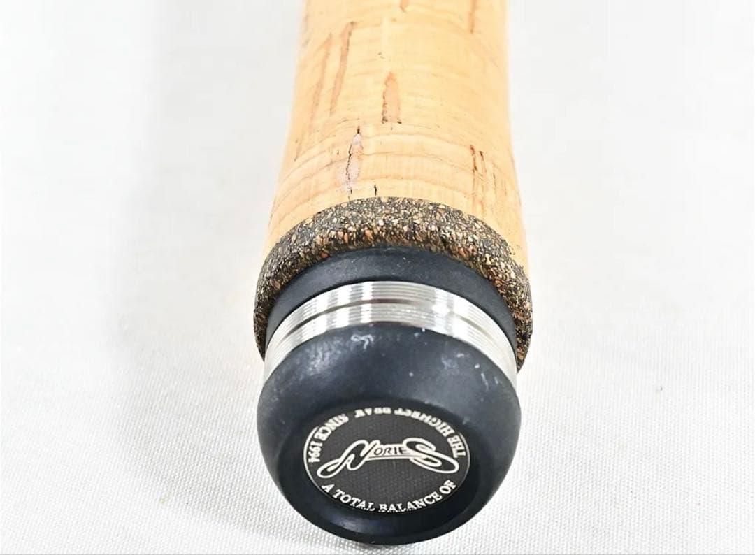 希少！ノリーズ　ロードランナーヴォイス　ハードベイトスペシャル　HB640ML