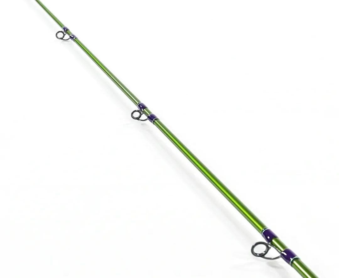 希少！ノリーズ　ロードランナーヴォイス　ハードベイトスペシャル　HB640ML