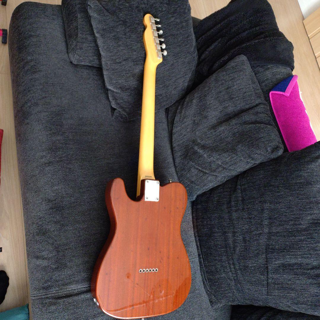 Fender　テレキャスター　シンライン　ジャパン