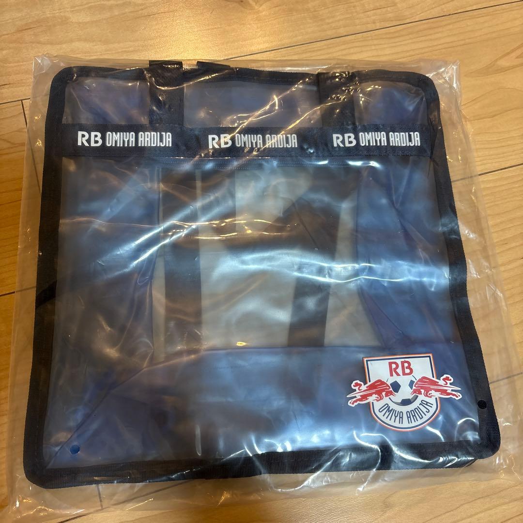 RB大宮アルディージャグッズセット