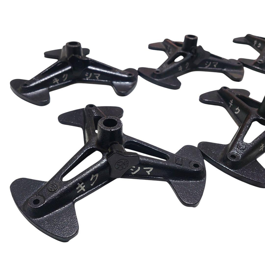 MARUMO 丸茂 SHB-10 舞台照明 平置きベース