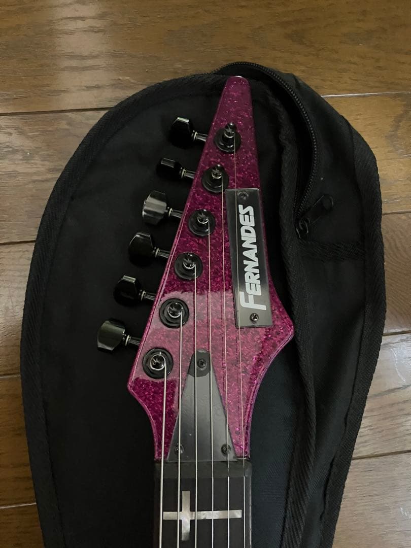 リア FERNANDES フェルナンデス RE-155C 瀧川一郎