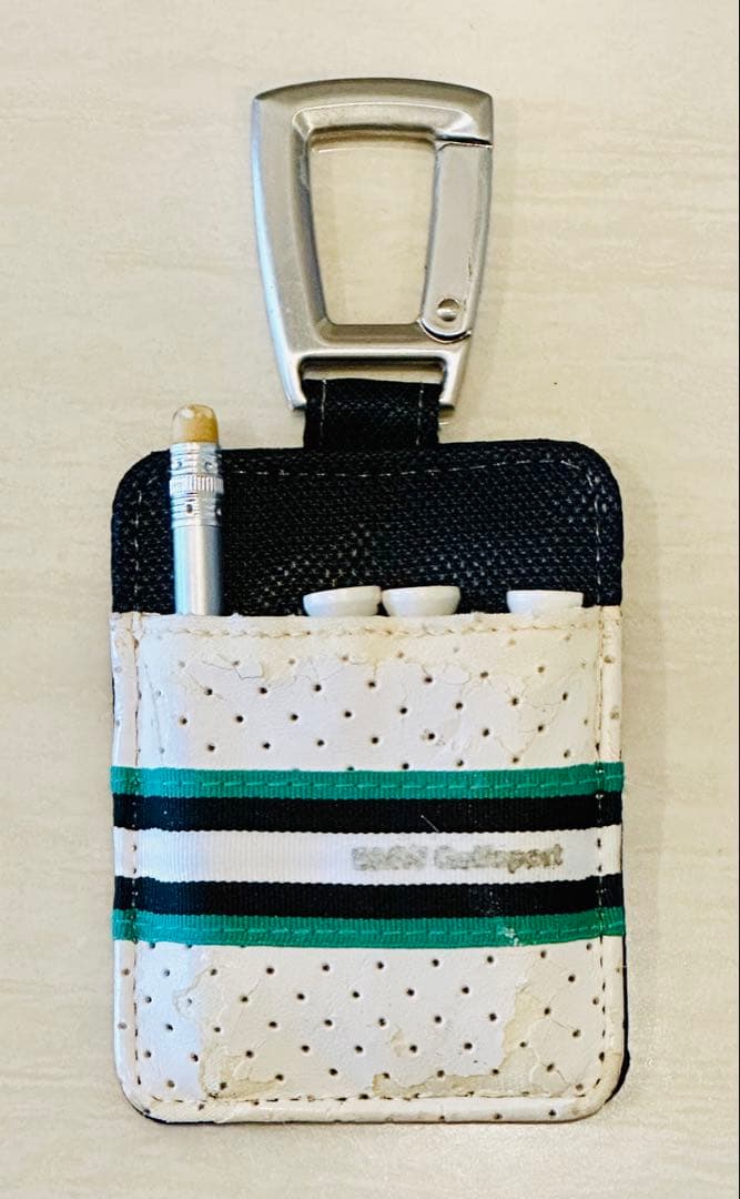 【美品】 Golf Sports ゴルフバッグセット一式