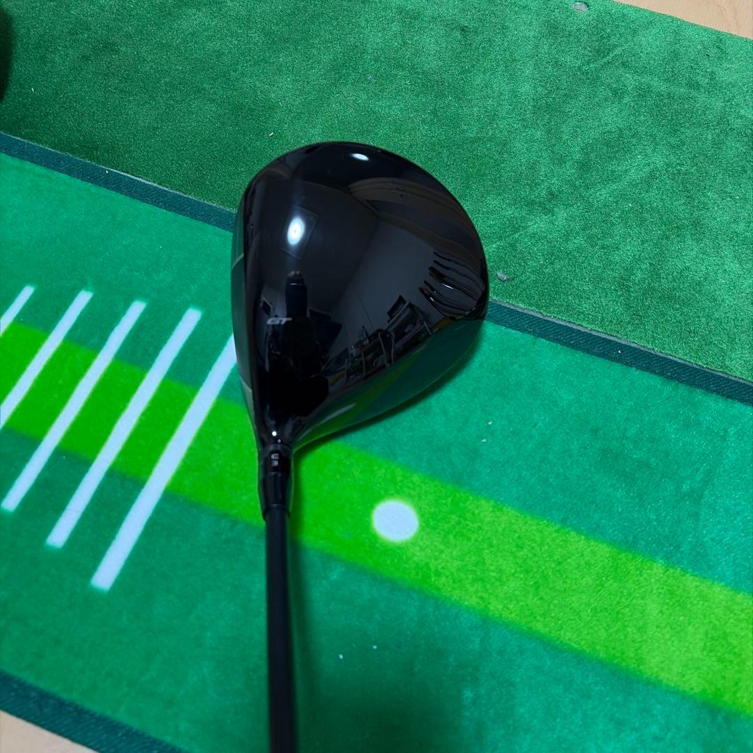 タイトリストGT2 10 S TENSEI 1K Blue 55 ドライバー