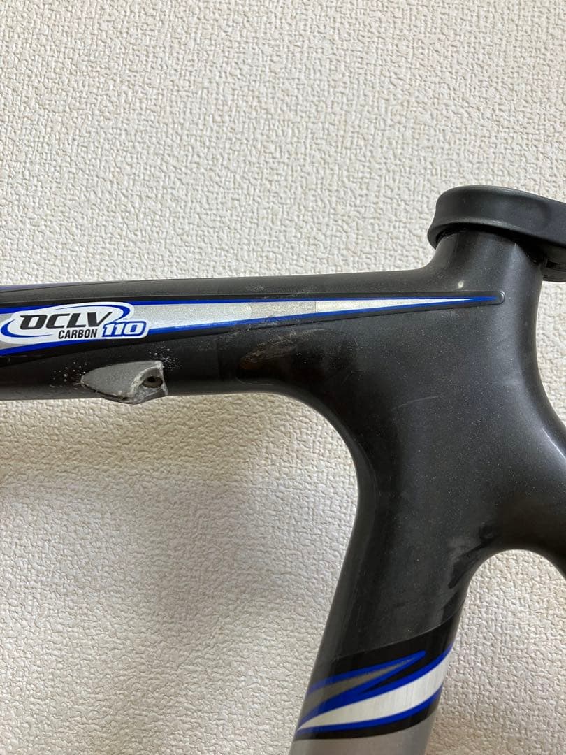 トレック TREK TREK5900 USポスタル