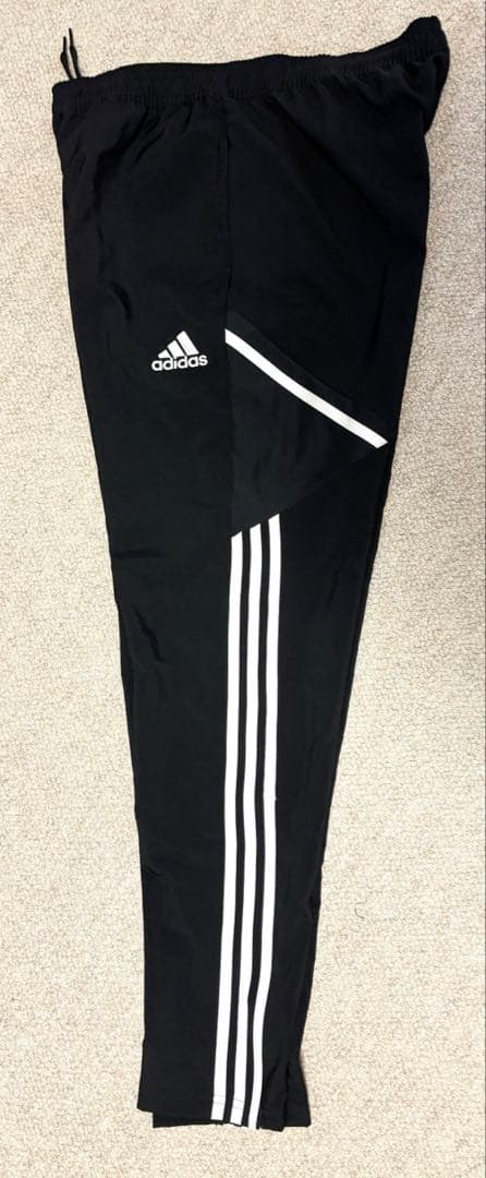 M*8様 【JFA支給】adidas 日本代表 ウィンドブレーカー 黒　２ＸＬ