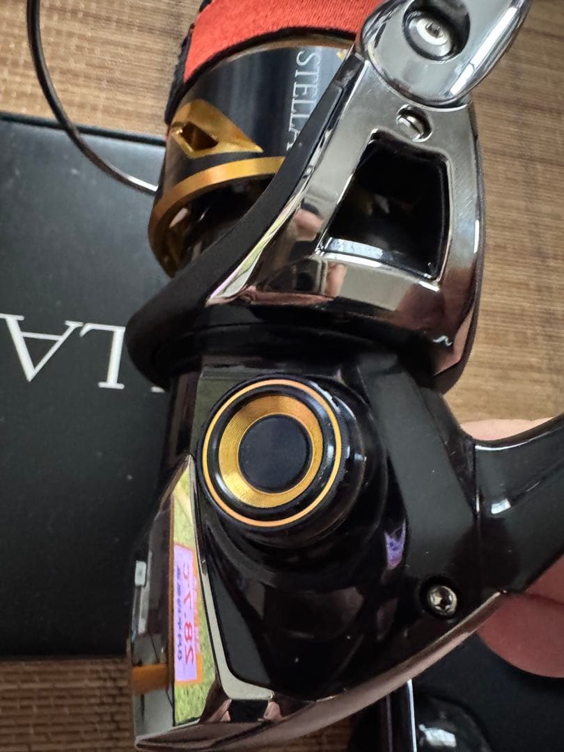 20ステラ SW 6000XG