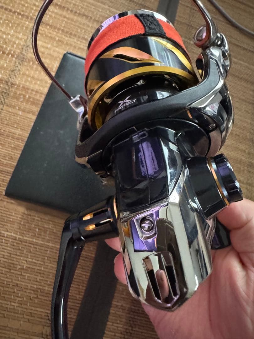 20ステラ SW 6000XG