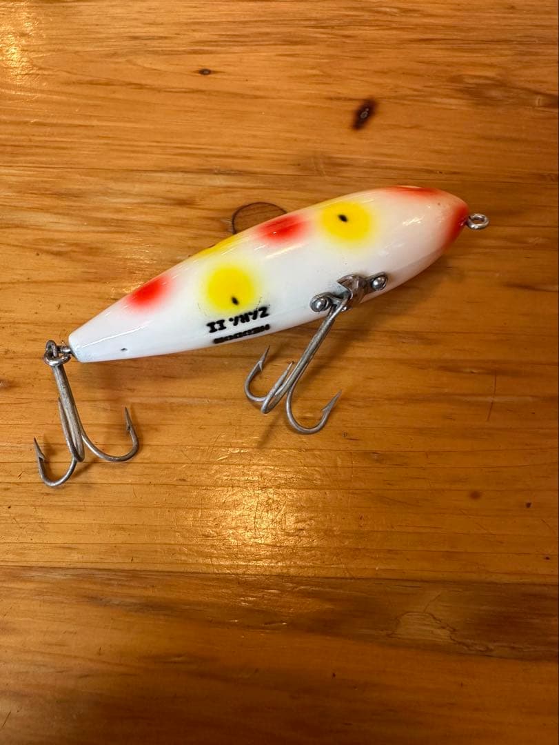 オールドへドン ザラ2 ストロベリー