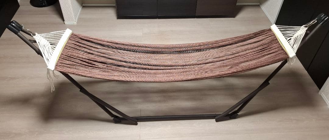 TOY MOCK ハンモック スタンド付き