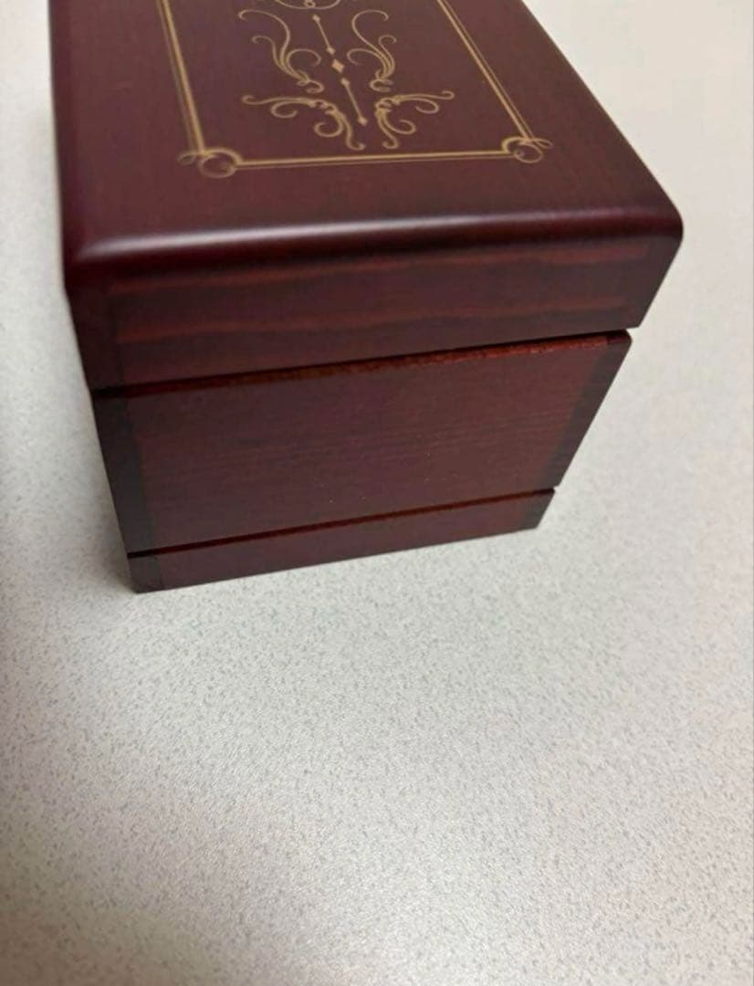 パンドラハーツ　オルゴール　レイシー ペンダント付