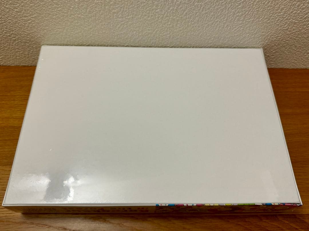 村上隆 zingaro パズル 森のコロポックル4個セット