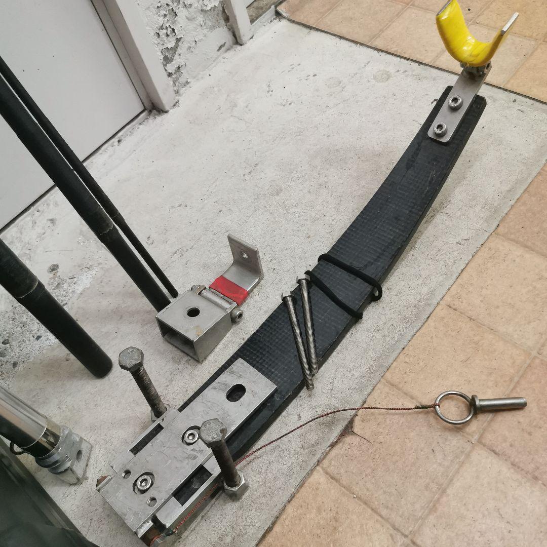 アラ竿 クエ竿 セット