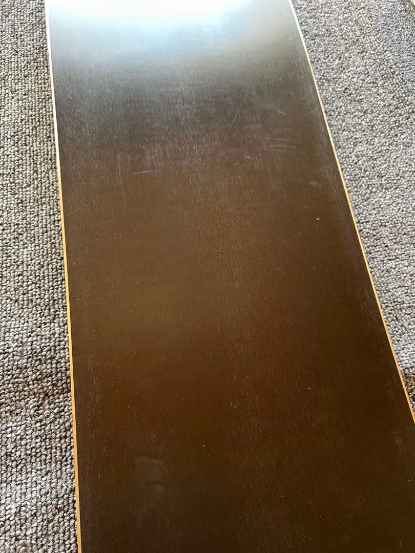 MOSS Q 158 22/23モデル TEPPEI HIROTA