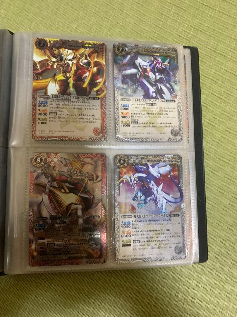 急ぎ売却希望！ 古参バトスピ引退セット！ Xレア100枚以上！ コア、スリーブ！