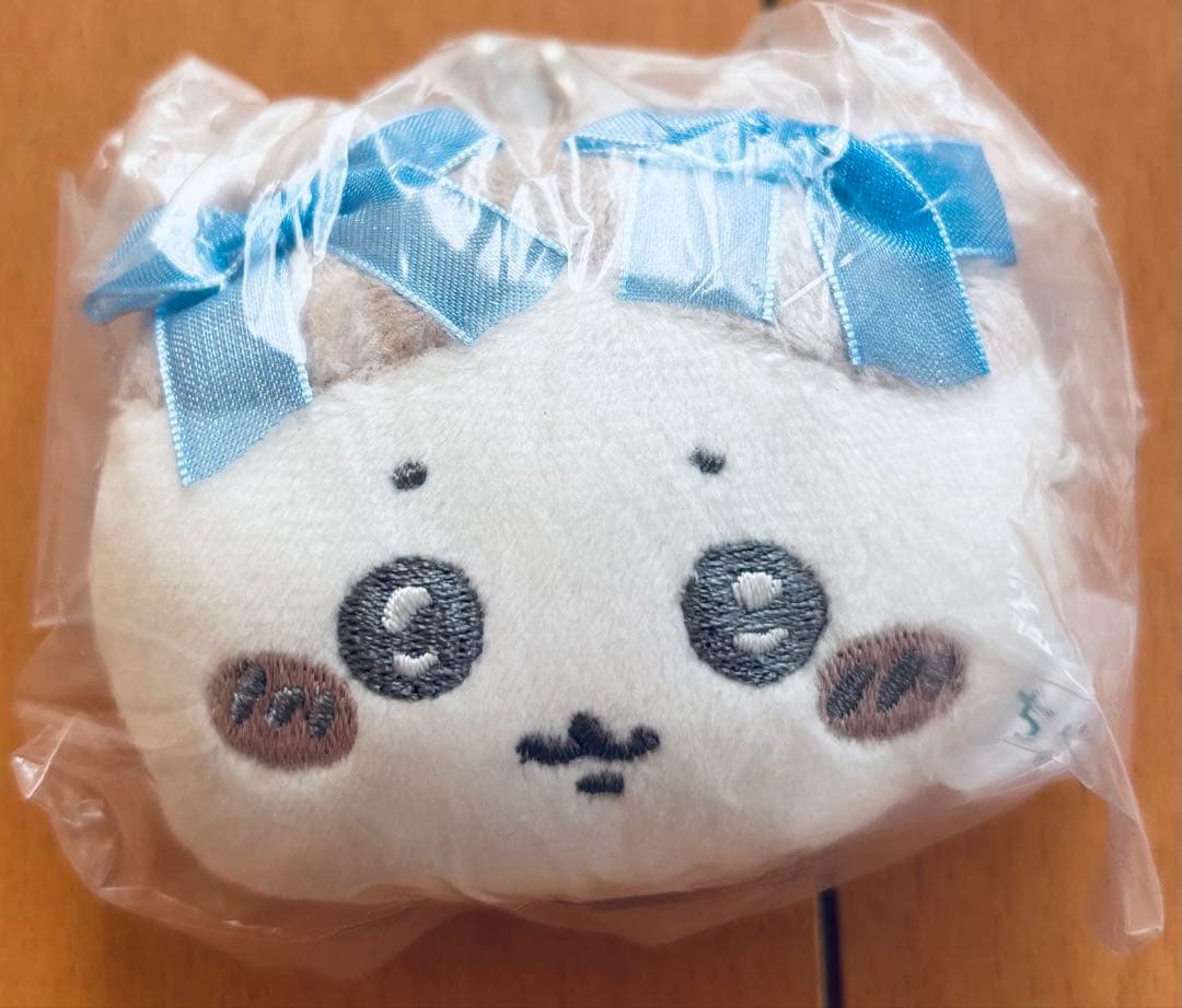 【新品】ちいかわ ジンジャーマン しーぷわ超BIGぬいぐるみマグカップ他まとめ