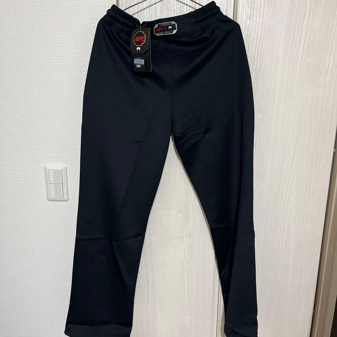 正規品 Venum UFC スウェット ズボン Mサイズ Rizin