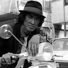 帰ったらキスしてやるから　ULTIMATEUNISON 松田優作　工藤俊作