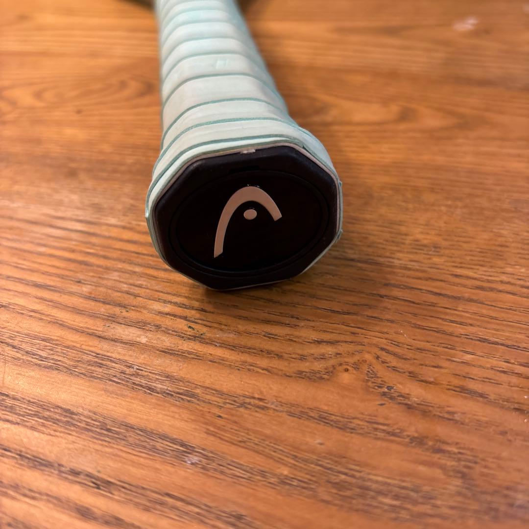 Head Graphene 360+ テニスラケット L3