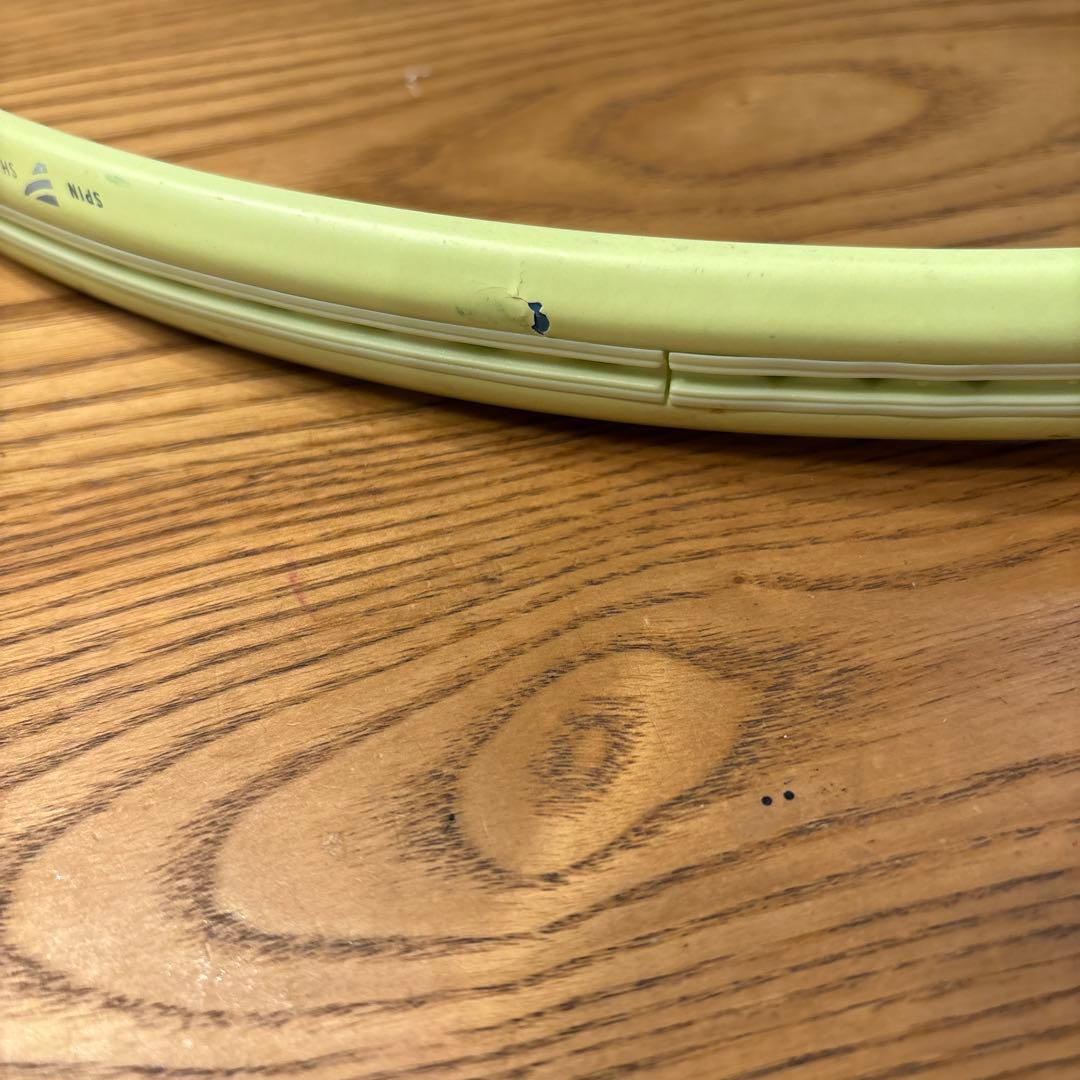 Head Graphene 360+ テニスラケット L3