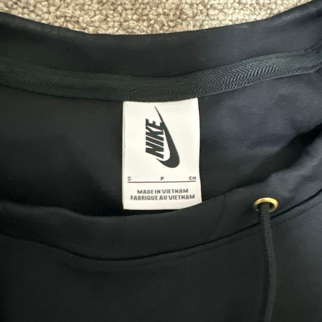 ナイキラボ×オリヴィエ・ルスタンバルマンセットアップ　※即買い者様歓迎値引き不可