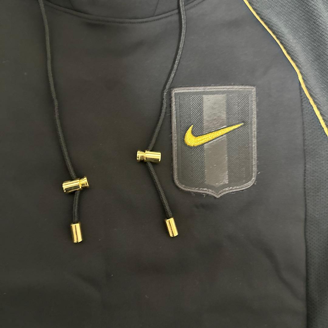 ナイキラボ×オリヴィエ・ルスタンバルマンセットアップ　※即買い者様歓迎値引き不可