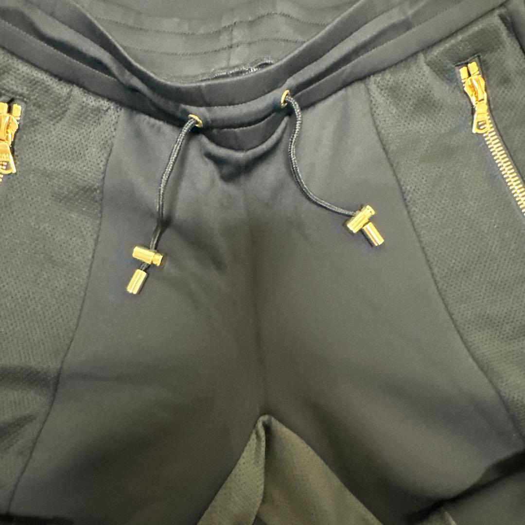 ナイキラボ×オリヴィエ・ルスタンバルマンセットアップ　※即買い者様歓迎値引き不可