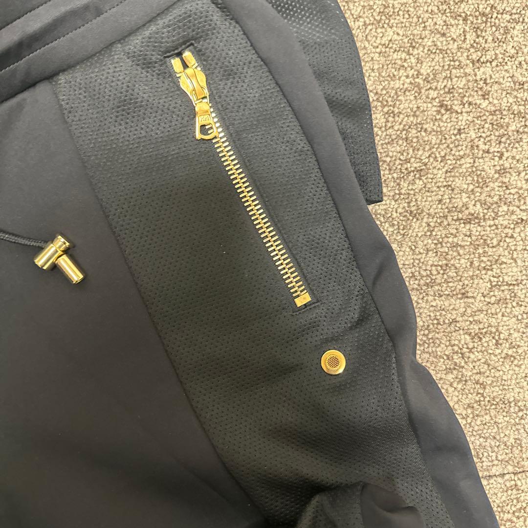 ナイキラボ×オリヴィエ・ルスタンバルマンセットアップ　※即買い者様歓迎値引き不可